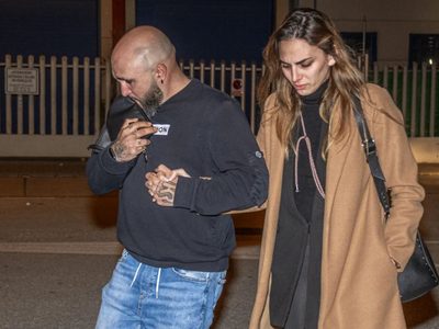 "Me pilló": Kiko Rivera confirma la peor noticia para Irene Rosales