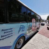 Colegio Cervantes reanudará clases este viernes