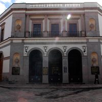 Ponen a la venta el histórico Teatro de la República en Querétaro; fundación pide 100 mdp
