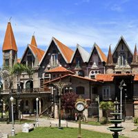 El lugar estilo medieval que podés conocer un domingo en familia sin tener que salir de provincia de Buenos Aires