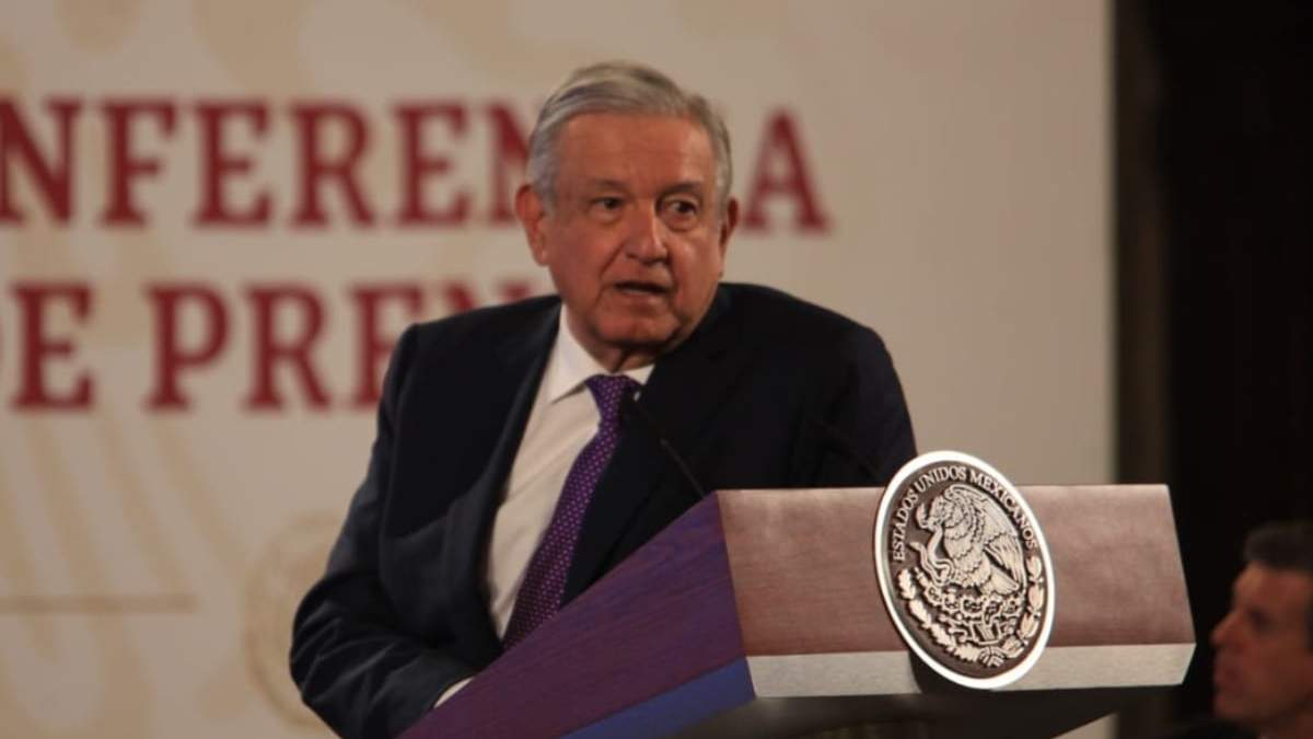 AMLO propondría ante la ONU que las piezas arqueológicas regresen a sus países de origen.