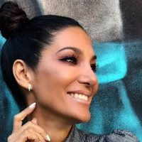 Muchos no lo sabían: Silvina Escudero develó detalles de su pasado con estas fotos retro