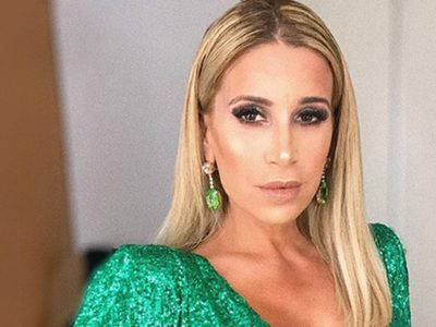 ¡Cuánto dolor! El triste descargo de Florencia Peña en Twitter luego de recibir la peor noticia
