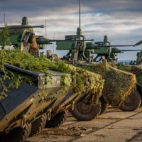 República Checa, dispuesta a reforzar la frontera este de la OTAN con 650 soldados