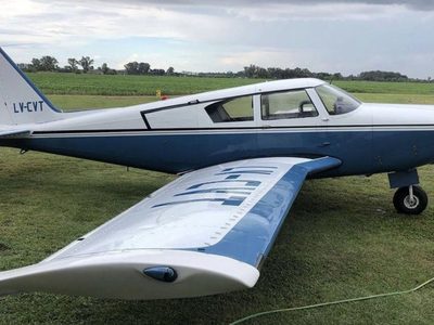 Accidente aéreo en Uruguay: qué se sabe de la caída del avión argentino