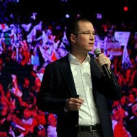Doce años del PAN en el poder no erradicaron las estructuras del PRI: Ricardo Anaya