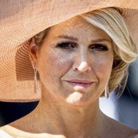 "Pasó la noche en un hotel": la noticia que recibió la Reina Máxima desató la guerra
