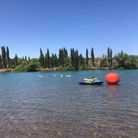 300 guardavidas rendirán una prueba de aptitud para la temporada de verano