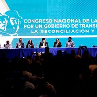 Con todo en contra, las FARC son partido político