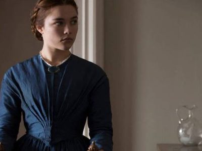 'Lady Macbeth": La antiheroína vengadora