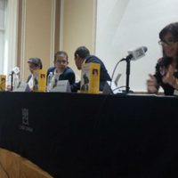 Alertan posible uso de más de 300 mil mdp para el fraude electoral; Jenaro Villamil presenta su libro "Cleptocracia"