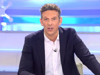 Joaquín Prat repudió la actitud de esta cantante frente a una situación crítica: fue inaceptable