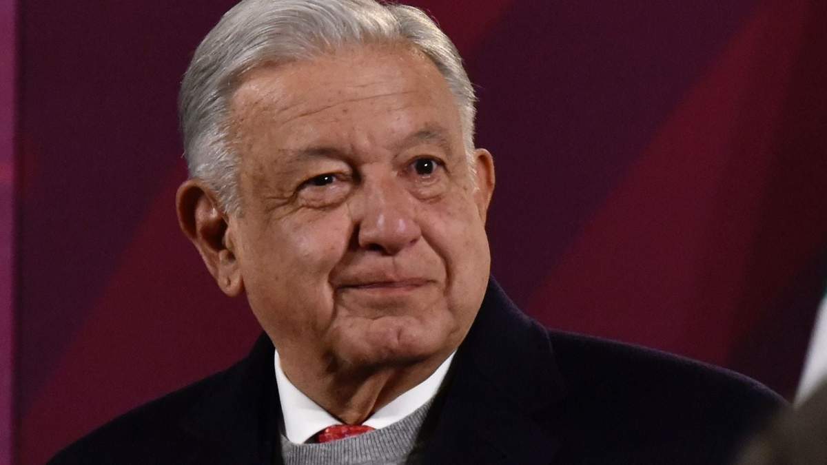 Conferencia mañanera del 19 de diciembre de 2023