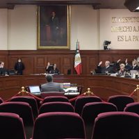PRI, PAN y PRD presentan acción de inconstitucionalidad por Ley de Pensiones del Bienestar