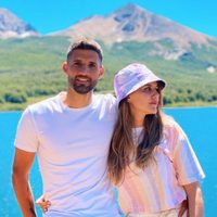 Terminó la espera: llegó el día más importante para Mica Tinelli y Lisandro López