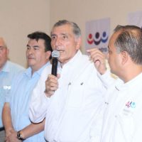 Nueva refinería Tabasco generará hasta 10 mil empleos: gobernador electo