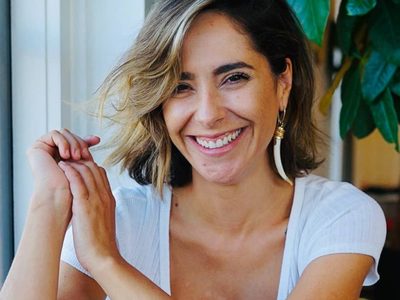 El comentado gesto de Victoria Vanucci con la comunidad judía tras convertirse al judaísmo