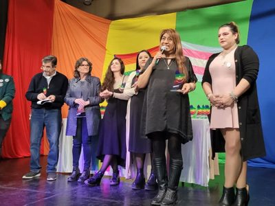 La Mesa de la Igualdad reconoció a empresas, medios y ciudadanos que apoyan a las diversidades