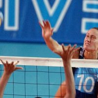 Conmoción en el voleibol argentino por la muerte de Micaela Vogel