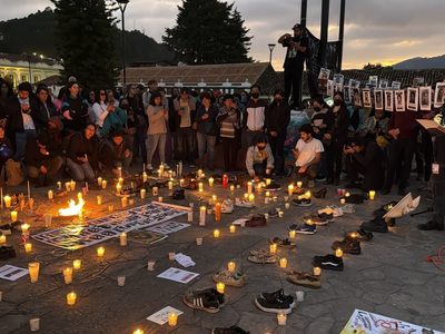 Escepticismo de familias de desaparecidos ante propuesta de Sheinbaum es legítimo: Centro Prodh