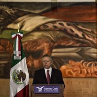 Diputados aprueban reforma al Poder Judicial propuesta por el ministro Zaldívar