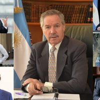 Quiénes se fueron del Gobierno tras el cambio de Gabinete que firmó Alberto Fernández