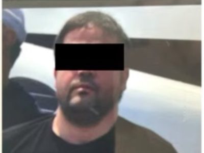 Joaquín Guzmán López, hijo de "El Chapo", fue ingresado a cárcel de máxima seguridad de Chicago