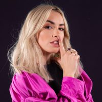 ¿Maldita obsesión? Lali Espósito baila al ritmo de Justin Bieber y... ¡wow, qué movimientos!