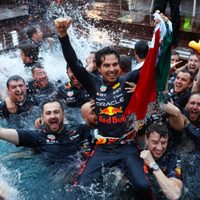 Se confirmó: Checo Pérez se desvinculó de Red Bull, ¿quién lo reemplaza?