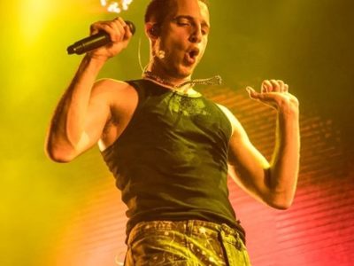 Más artistas nacionales e internacionales para la Fiesta Nacional de la Confluencia 2023