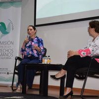 Emiten recomendación a gobierno y municipios de Baja California por feminicidios