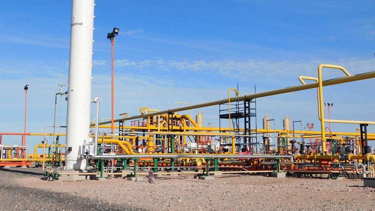 Neuquén cuenta con una gran riqueza de recursos energéticos. Fuente: (Neuquén Informa)