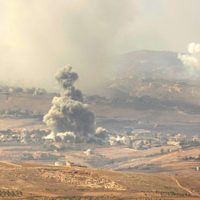 ¿Es una guerra? El conflicto Israel-Hezbollah es difícil de definir, y predecir