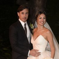 "¡No hay dos sin tres!" Mientras Pampita y García Moritán celebraban su cumpleaños ¿Les cayó la ex?