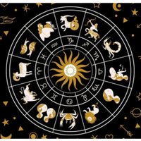 Bendiciones astrales: los 4 signos del Zodíaco que brillarán con energía transformadora en junio de 2025
