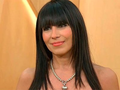 "Se lo merece": Marixa Balli habló del cáncer de Federico Bal en Intrusos y generó repudio