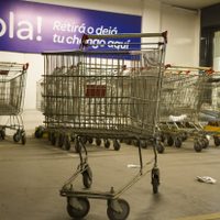 Compras de última hora: hasta cuándo estarán abiertos los comercios en las Fiestas