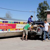 La ciudad tendrá un nuevo centro de transferencia