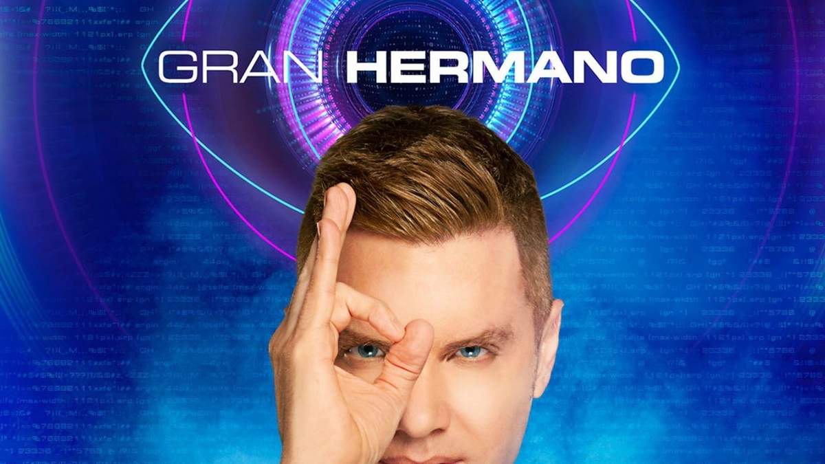 "Gran Hermano". Fuente: (Twitter)