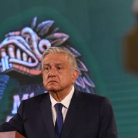 Si la mayoría vota por que me vaya, me voy, aunque la consulta no sea vinculatoria: AMLO