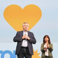 Qué hará Alberto Fernández tras la derrota del Frente de Todos en las PASO
