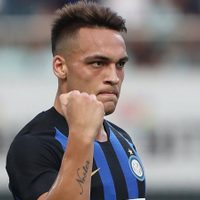 El tremendo elogio de una figura de Barcelona a Lautaro Martínez