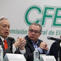 No estoy protegido por el presidente y sé que él es implacable en contra de la corrupción: Bartlett