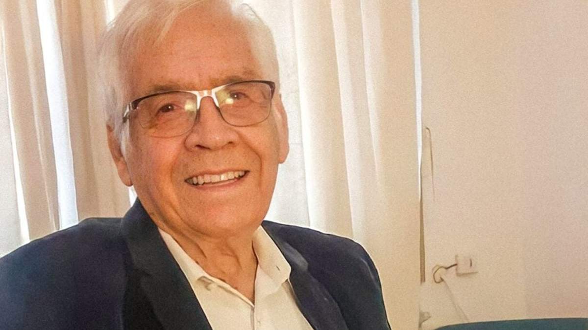 Mario Argat. Fuente: (Twitter)