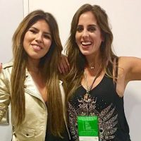 Anabel Pantoja manda al frente a su prima Chabelita y revela de dónde obtiene dinero