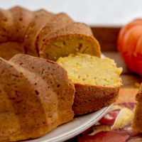 Budín de calabaza: una receta económica, ideal para fin de mes y acompañar con unos buenos mates