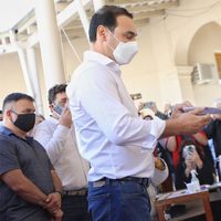 Triunfó la oposición en Corrientes: Juntos por el Cambio y el radicalismo suman fichas para las PASO