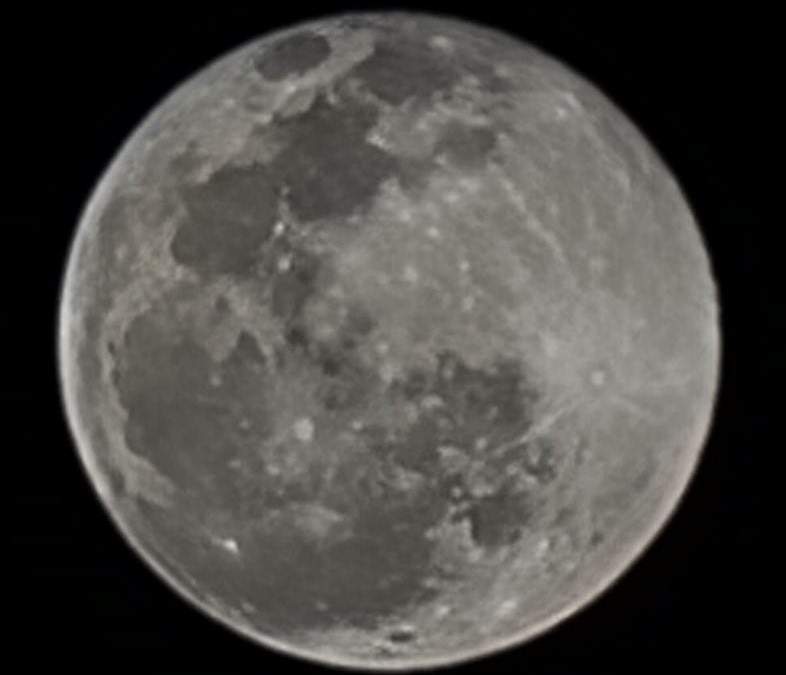La Luna