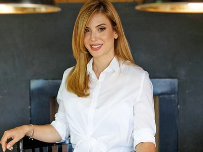 Estilo y tendencia: la colección de vestidos osados y minifaldas de Jesica Cirio