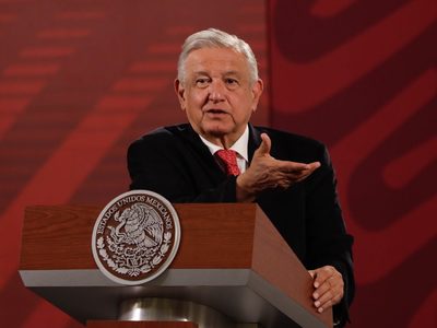AMLO rechaza grupo de EU para que revise su reforma eléctrica: “se queda como está”